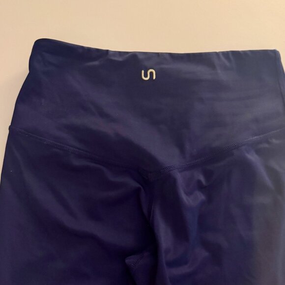 URBAN SAVAGE Color Block Diamond Legging + Bra Set / NWT - Picture 16 of 16